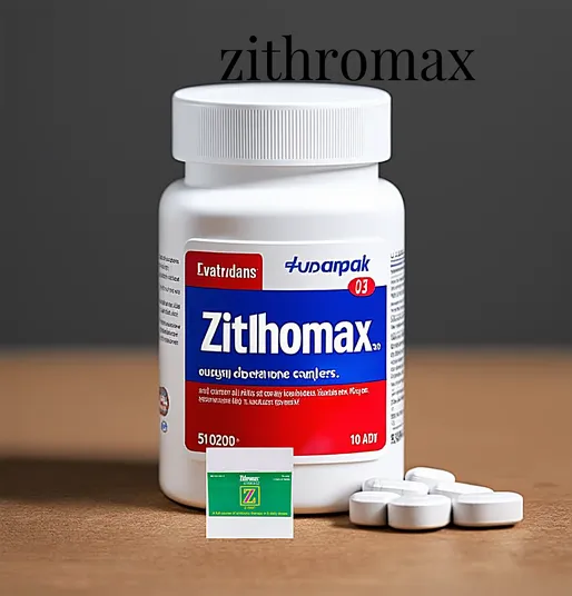 Zithromax générique